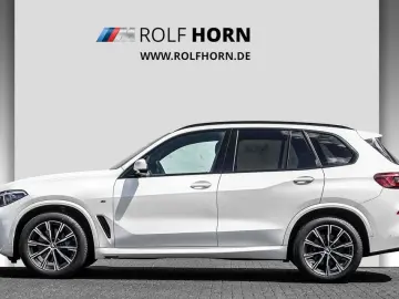 BMW X5 xDrive30d M Sport HUD AHK Pano Laser Soft 20