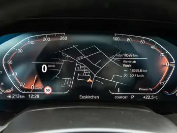 BMW X5 xDrive30d M Sport HUD AHK Pano Laser Soft 20