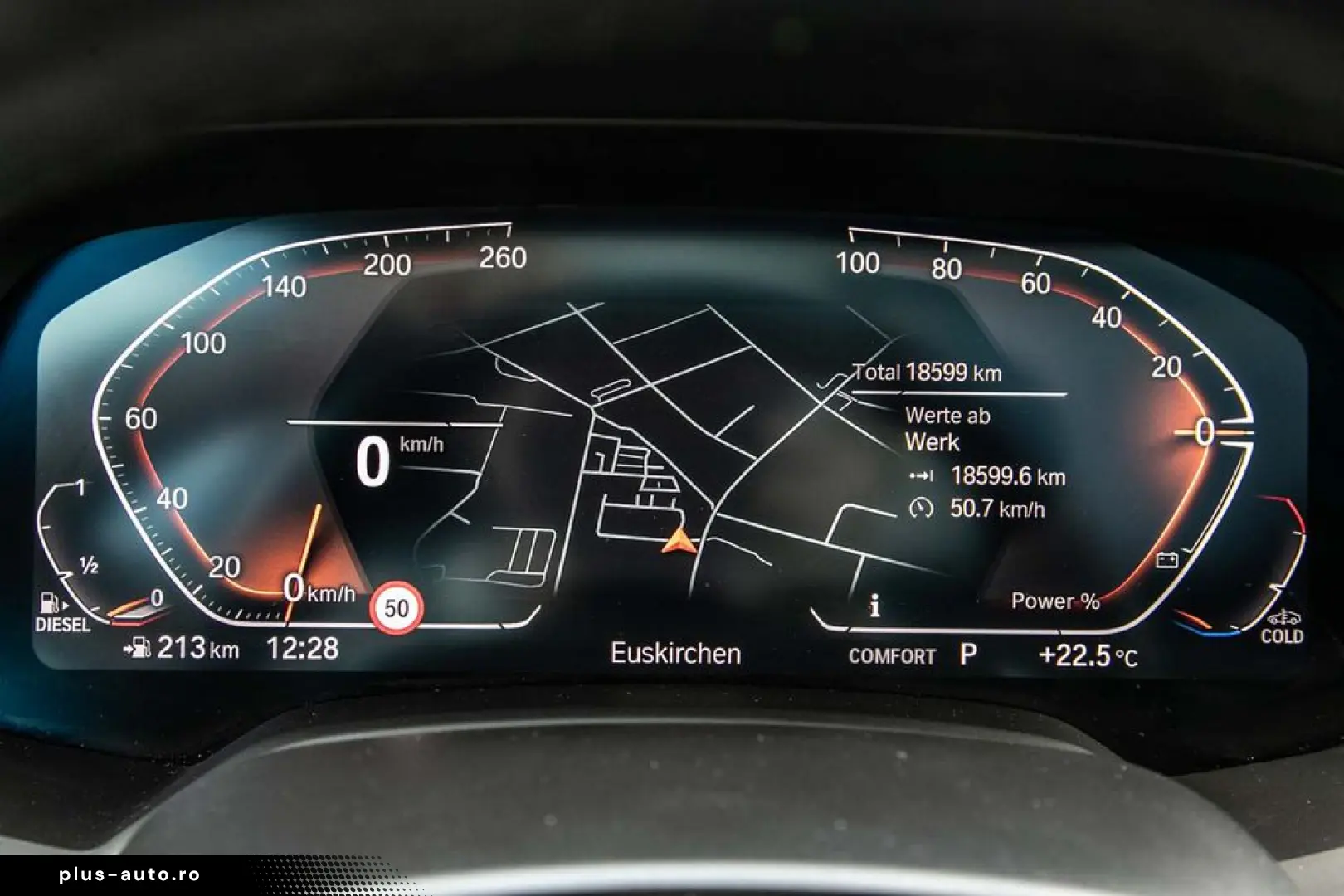 BMW X5 xDrive30d M Sport HUD AHK Pano Laser Soft 20