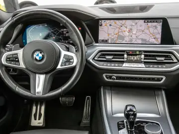 BMW X5 xDrive30d M Sport HUD AHK Pano Laser Soft 20