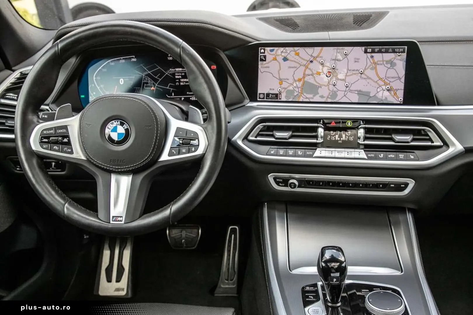 BMW X5 xDrive30d M Sport HUD AHK Pano Laser Soft 20