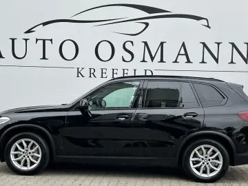 BMW X5 xDrive45e   MEMORY   Live Cockpit   H&K Sound