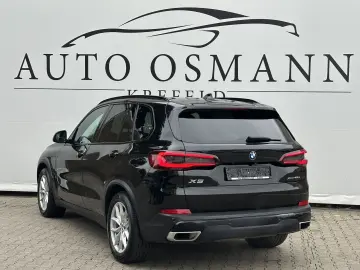 BMW X5 xDrive45e   MEMORY   Live Cockpit   H&K Sound