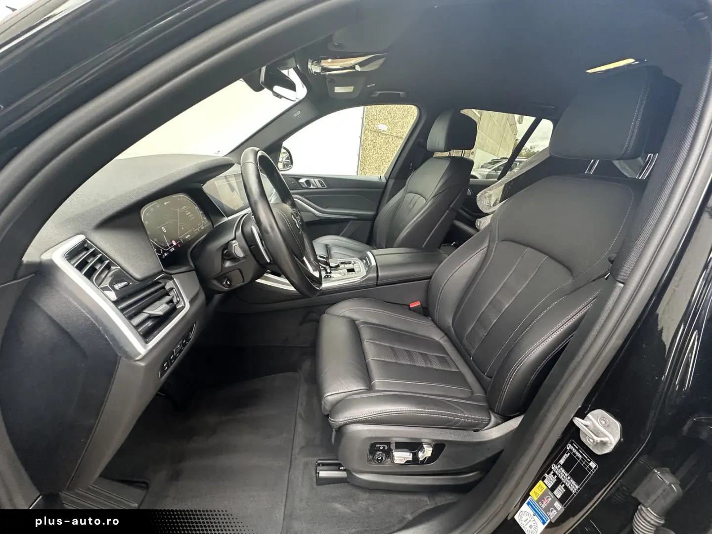 BMW X5 xDrive45e   MEMORY   Live Cockpit   H&K Sound