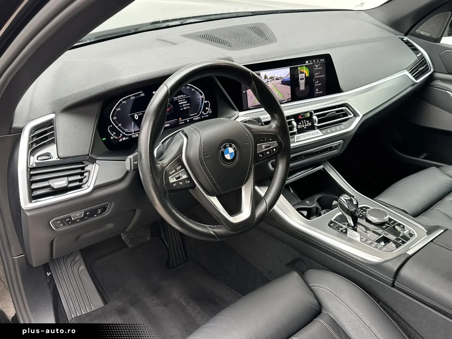 BMW X5 xDrive45e   MEMORY   Live Cockpit   H&K Sound