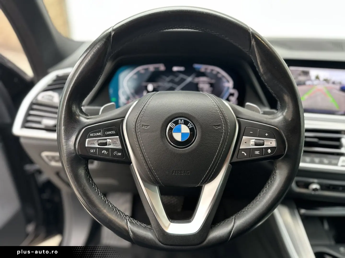 BMW X5 xDrive45e   MEMORY   Live Cockpit   H&K Sound