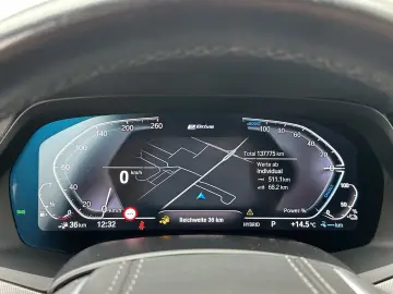 BMW X5 xDrive45e   MEMORY   Live Cockpit   H&K Sound