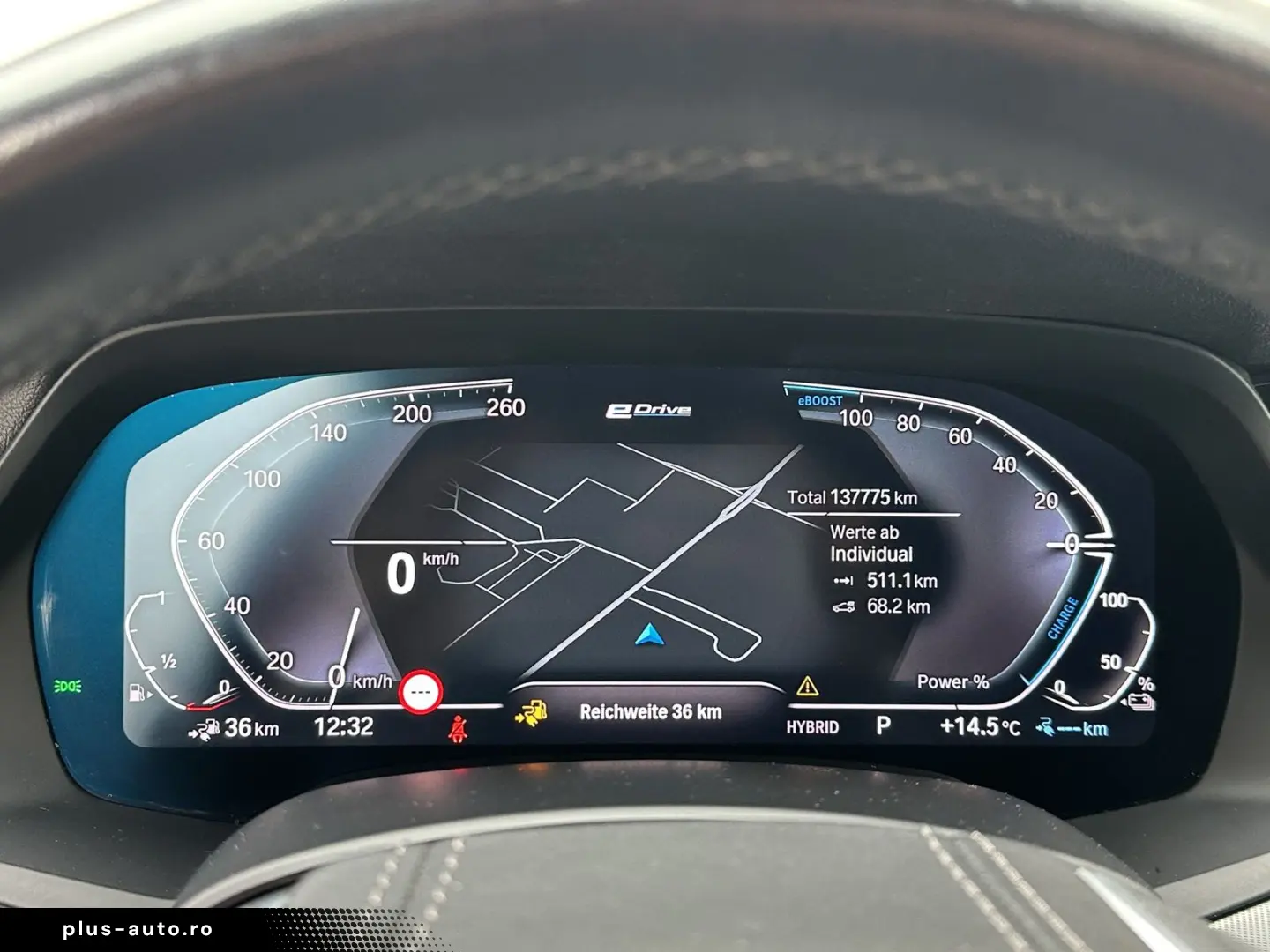 BMW X5 xDrive45e   MEMORY   Live Cockpit   H&K Sound