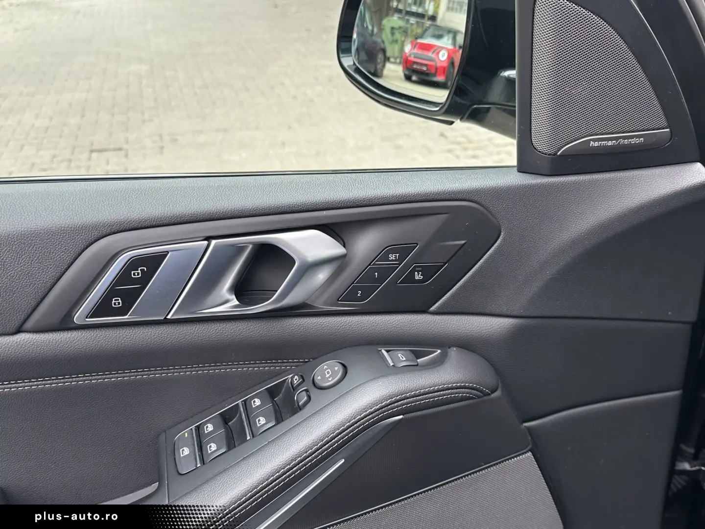 BMW X5 xDrive45e   MEMORY   Live Cockpit   H&K Sound