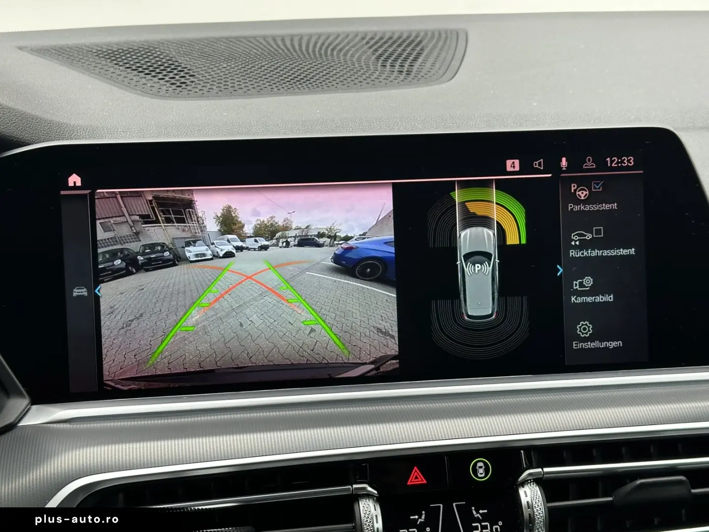 BMW X5 xDrive45e   MEMORY   Live Cockpit   H&K Sound