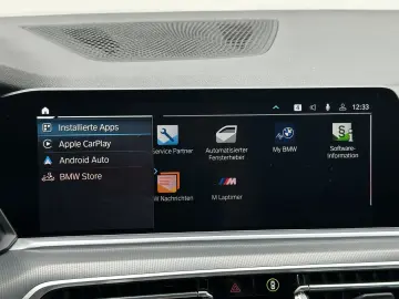 BMW X5 xDrive45e   MEMORY   Live Cockpit   H&K Sound