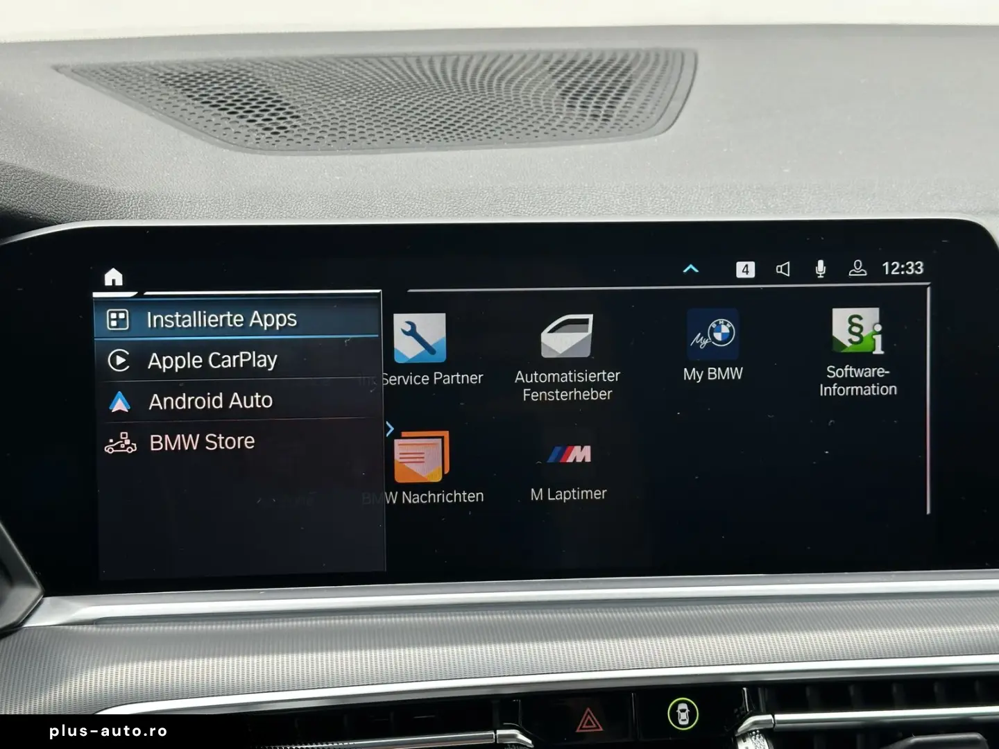 BMW X5 xDrive45e   MEMORY   Live Cockpit   H&K Sound