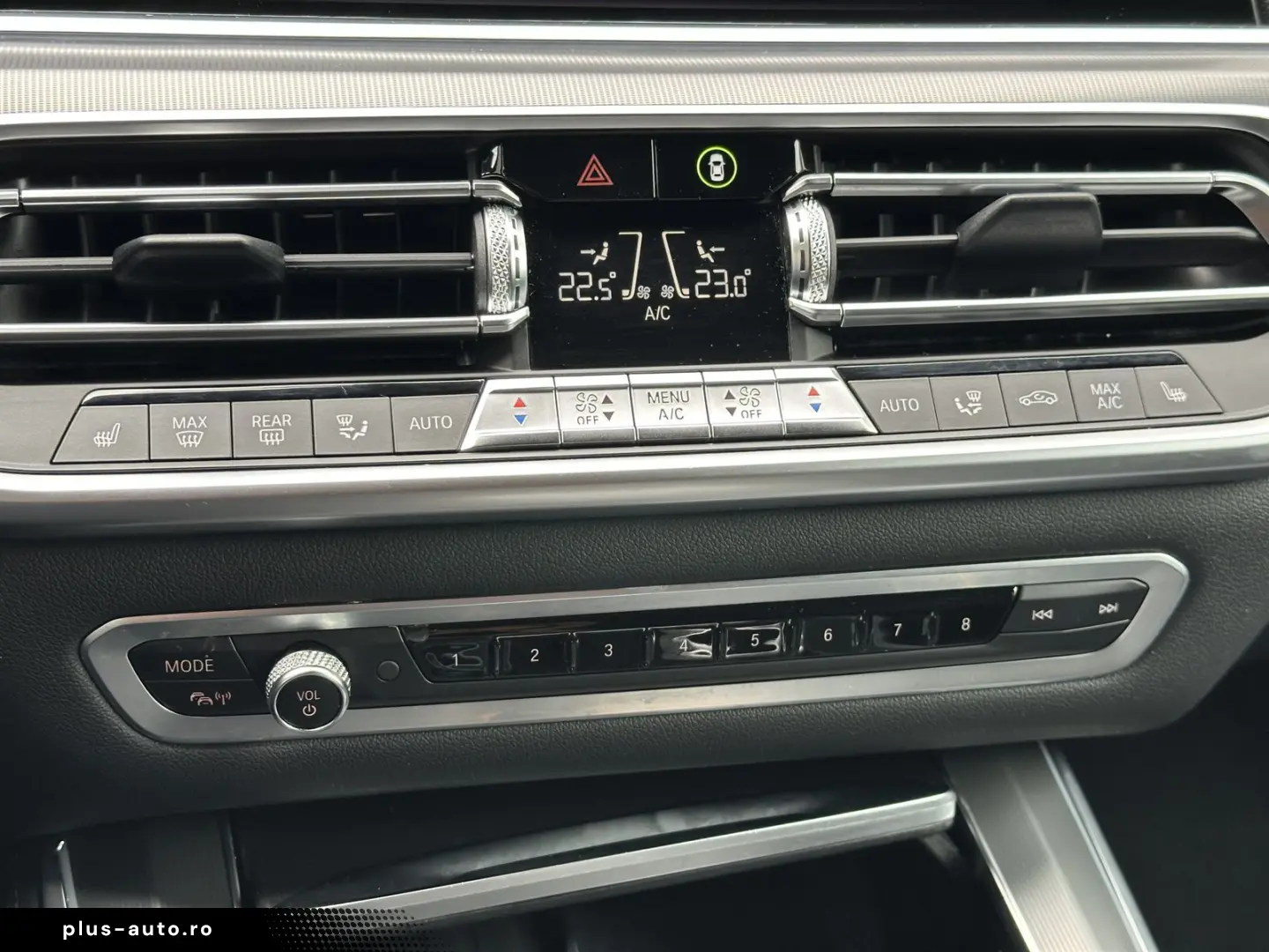 BMW X5 xDrive45e   MEMORY   Live Cockpit   H&K Sound