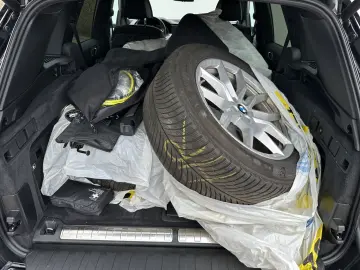 BMW X5 xDrive45e   MEMORY   Live Cockpit   H&K Sound