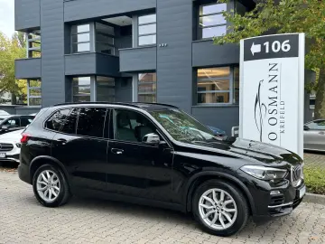 BMW X5 xDrive45e   MEMORY   Live Cockpit   H&K Sound