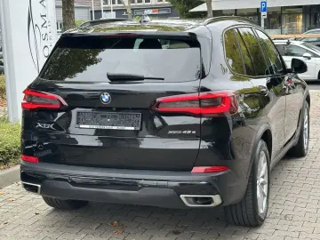 BMW X5 xDrive45e   MEMORY   Live Cockpit   H&K Sound