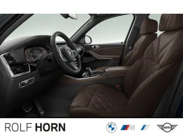 BMW X5 xDrive30d M Sportpaket HeadUp Pano AHK Laser