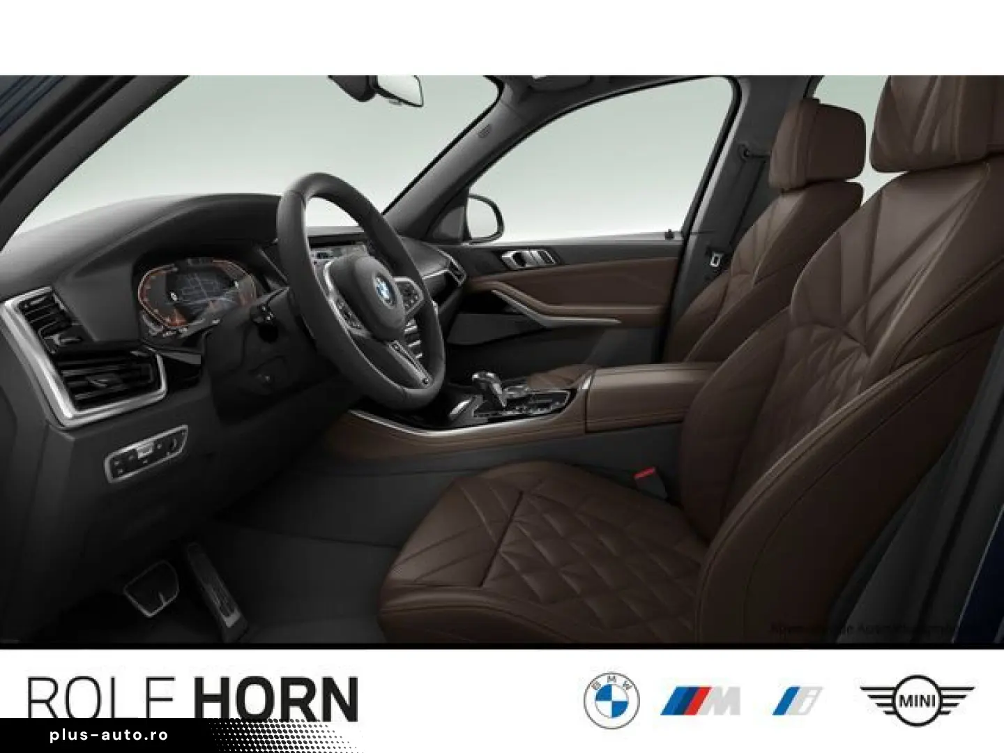 BMW X5 xDrive30d M Sportpaket HeadUp Pano AHK Laser