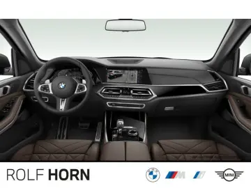 BMW X5 xDrive30d M Sportpaket HeadUp Pano AHK Laser