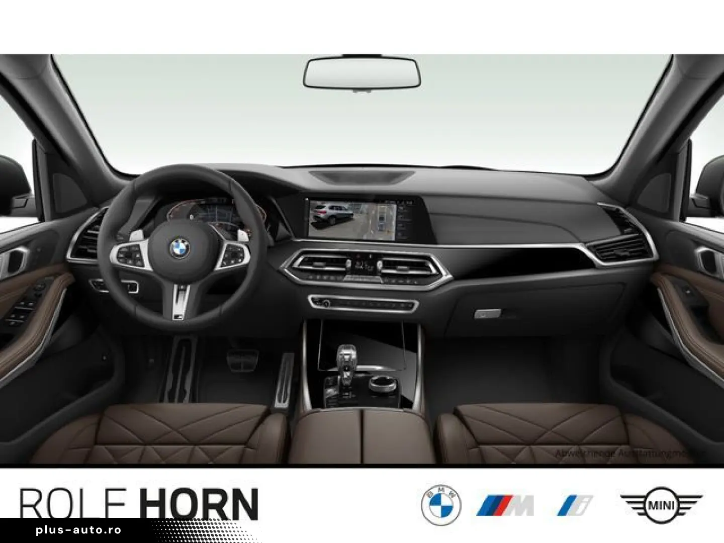 BMW X5 xDrive30d M Sportpaket HeadUp Pano AHK Laser