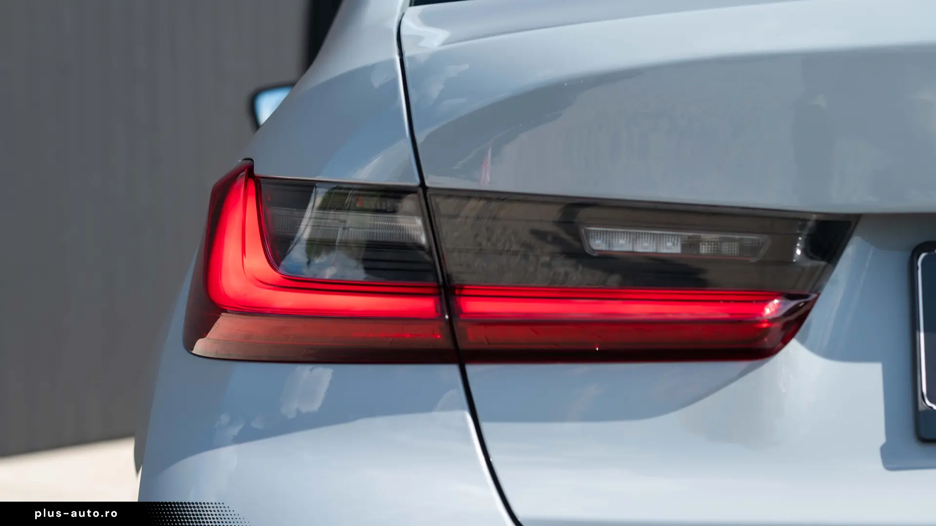 BMW Seria 3 320d xDrive Aut. Edition M Sport Shadow