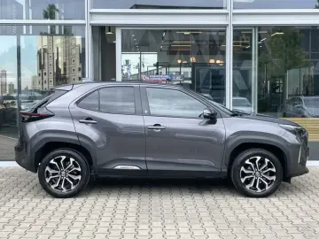 TOYOTA Yaris Cross Hybrid 1.5 Team Deutschland