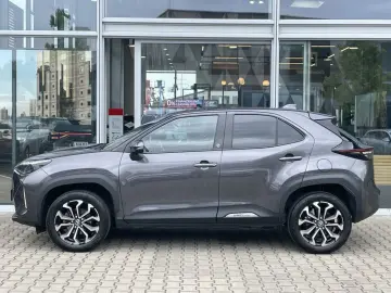 TOYOTA Yaris Cross Hybrid 1.5 Team Deutschland