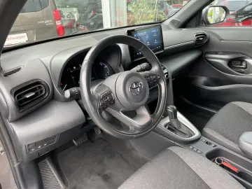 TOYOTA Yaris Cross Hybrid 1.5 Team Deutschland