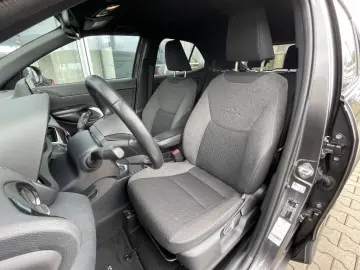 TOYOTA Yaris Cross Hybrid 1.5 Team Deutschland