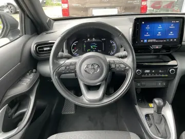 TOYOTA Yaris Cross Hybrid 1.5 Team Deutschland