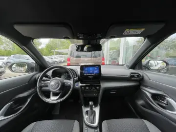 TOYOTA Yaris Cross Hybrid 1.5 Team Deutschland
