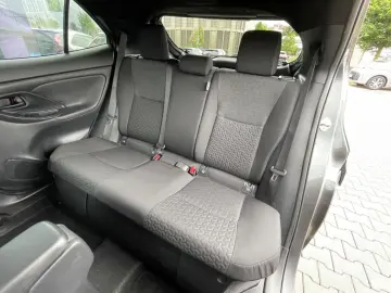 TOYOTA Yaris Cross Hybrid 1.5 Team Deutschland