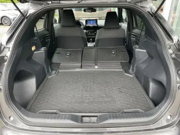 TOYOTA Yaris Cross Hybrid 1.5 Team Deutschland