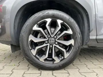 TOYOTA Yaris Cross Hybrid 1.5 Team Deutschland