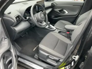 TOYOTA Yaris Cross 1.5 Hybrid Team D CloudNavi