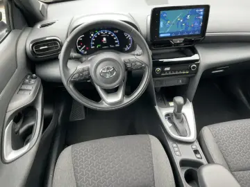 TOYOTA Yaris Cross 1.5 Hybrid Team D CloudNavi