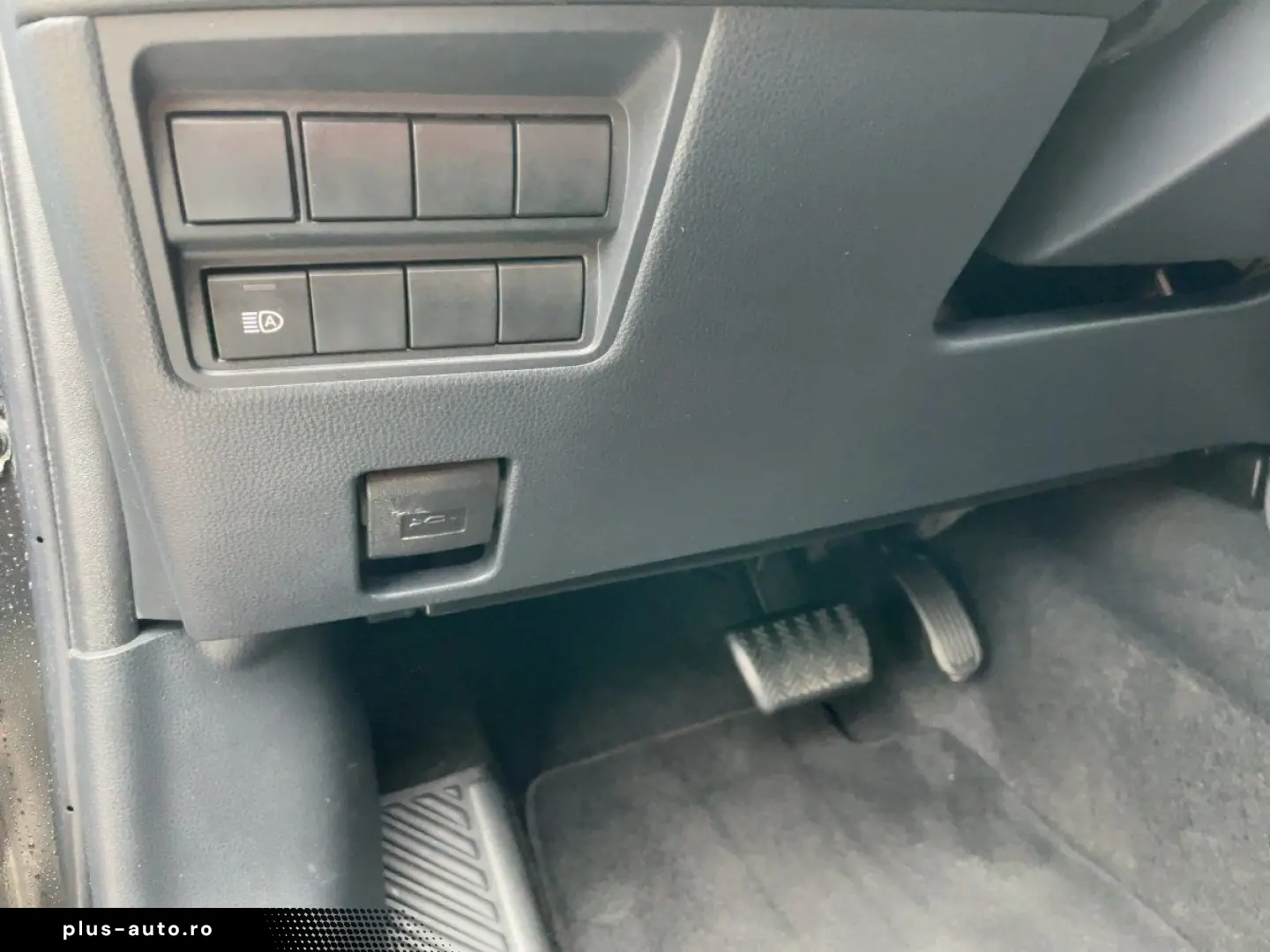 TOYOTA Yaris Cross 1.5 Hybrid Team D CloudNavi