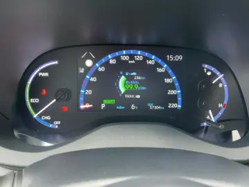 TOYOTA Yaris Cross 1.5 Hybrid Team D CloudNavi