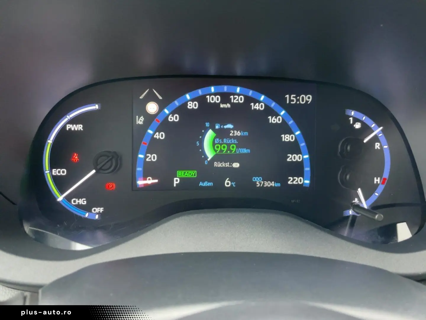 TOYOTA Yaris Cross 1.5 Hybrid Team D CloudNavi