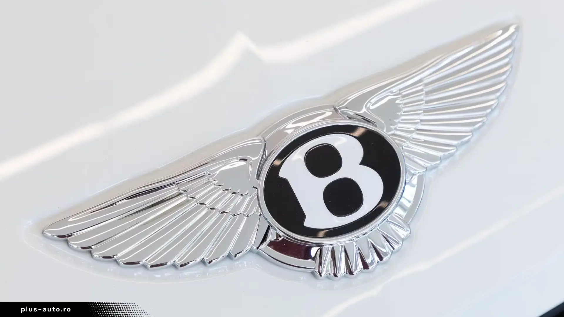 Bentley Bentayga V8 von BENTLEY MANNHEIM