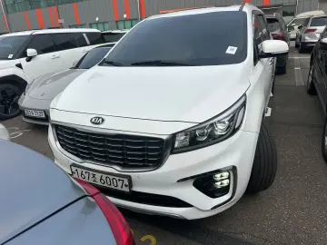 Kia Carnival Transit 2020 Garantie 36 de luni