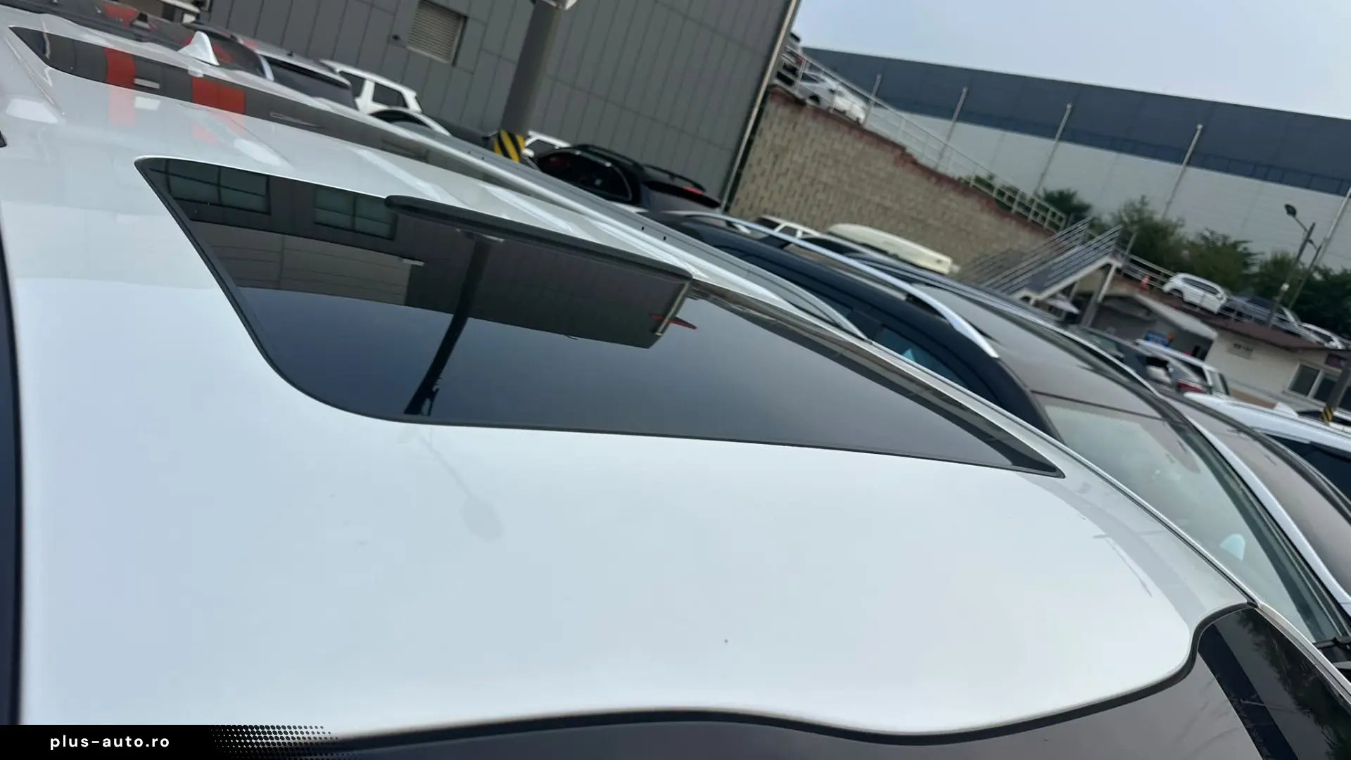 Kia Carnival Transit 2020 Garantie 36 de luni