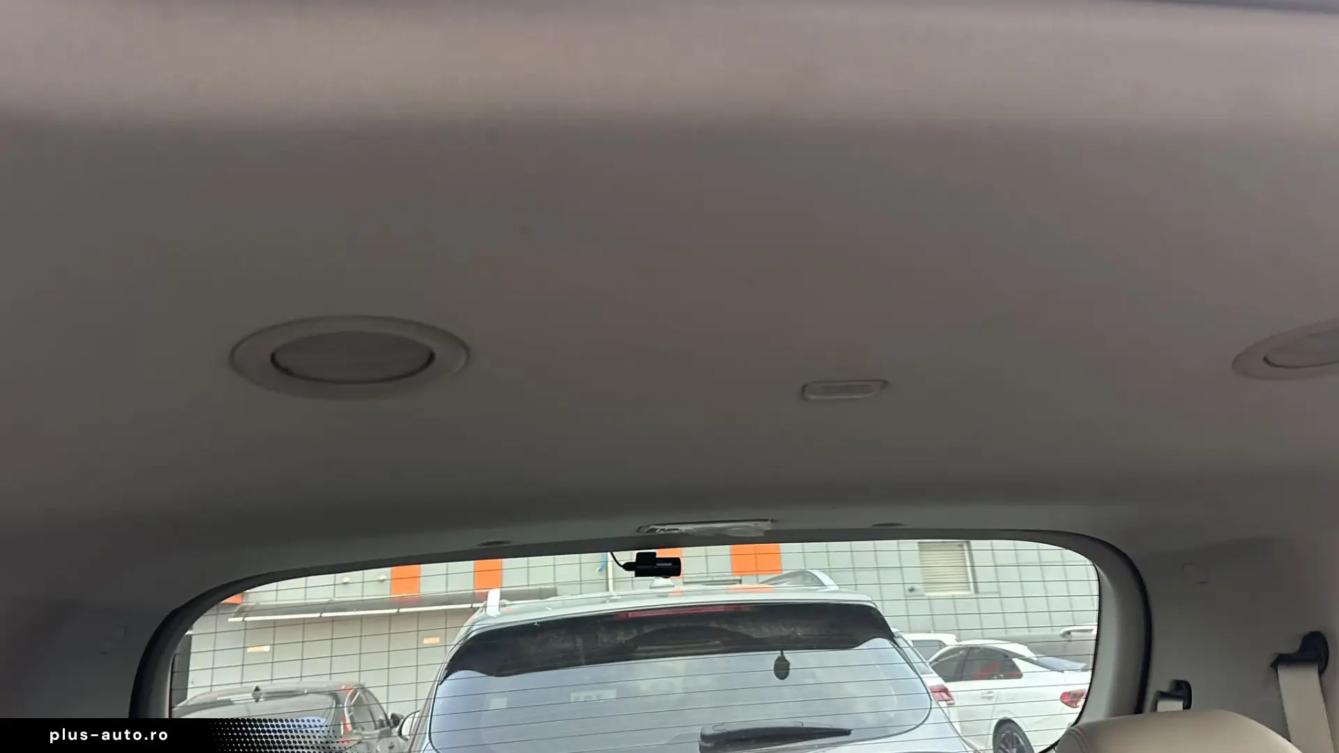 Kia Carnival Transit 2020 Garantie 36 de luni