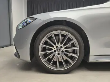 Mercedes-Benz S 400 Long 4M