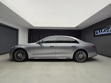 Mercedes-Benz S 400 Long 4M
