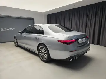 Mercedes-Benz S 400 Long 4M
