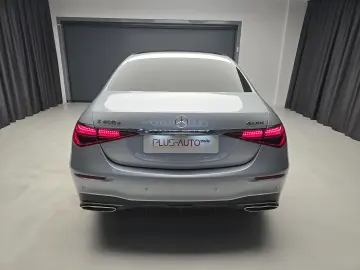 Mercedes-Benz S 400 Long 4M