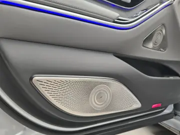 Mercedes-Benz S 400 Long 4M