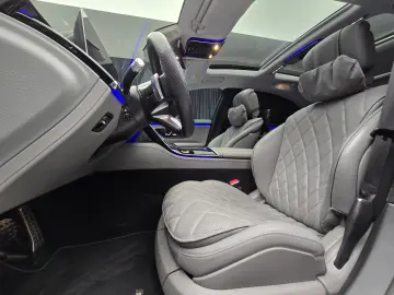 Mercedes-Benz S 400 Long 4M