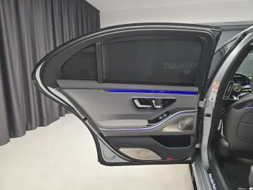 Mercedes-Benz S 400 Long 4M